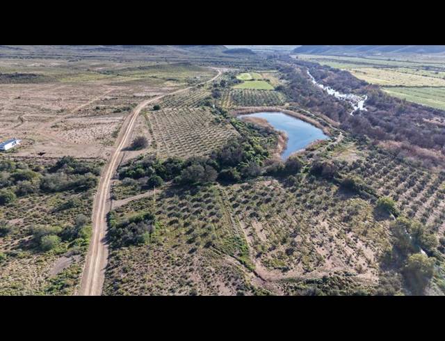 FARM FOR SALE IN LADISMITH